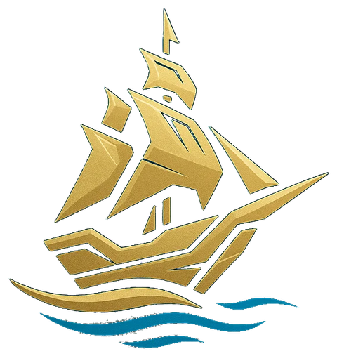Grand Line Analytics ship